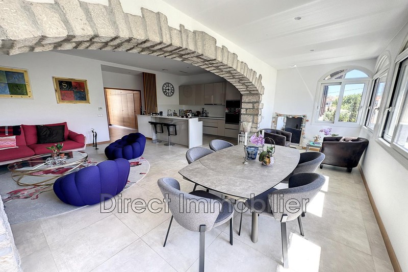 Vente appartement Antibes  