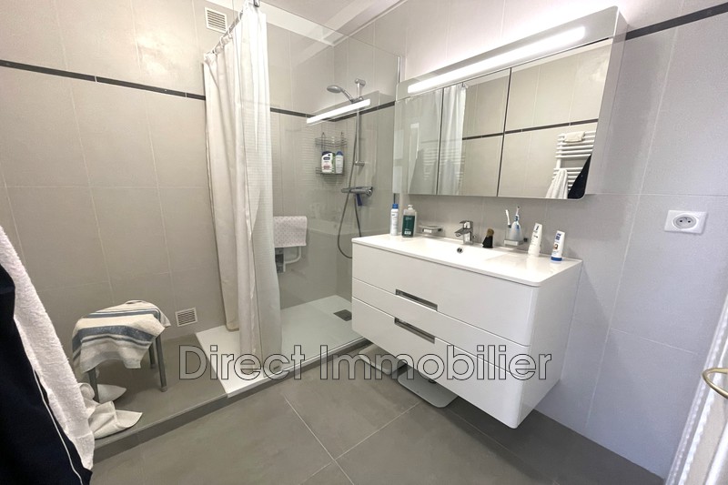 Vente appartement Antibes  