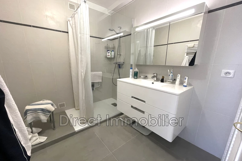 Vente appartement Antibes  