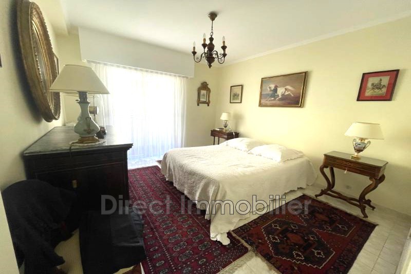 Vente appartement Antibes  