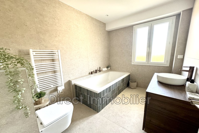 Vente appartement Juan-les-Pins  