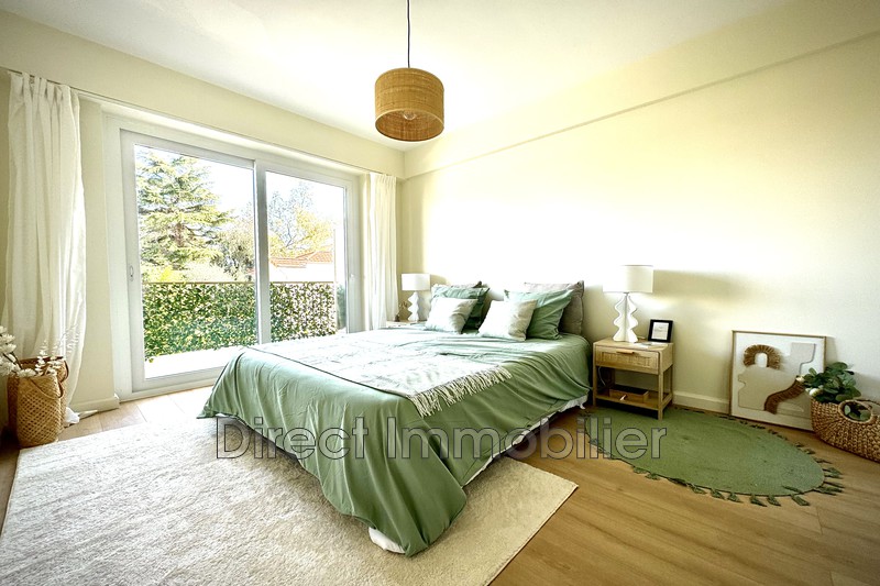 Vente appartement Juan-les-Pins  