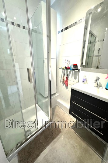 Vente appartement Antibes  