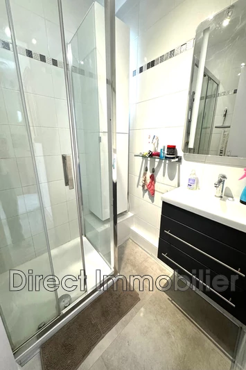 Vente appartement Antibes  