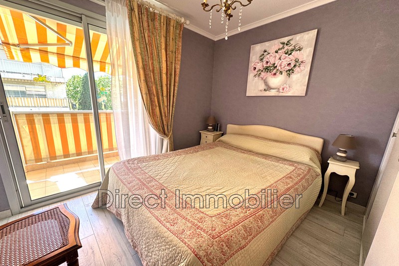 Vente appartement Antibes  