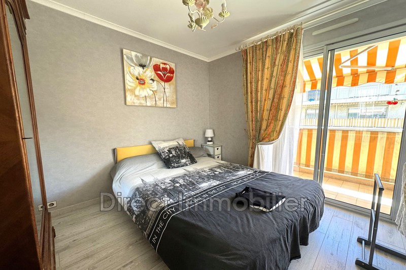Vente appartement Antibes  