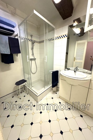 Vente appartement Antibes  