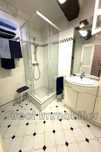 Vente appartement Antibes  