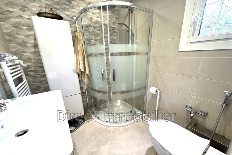 Vente appartement Juan-les-Pins  