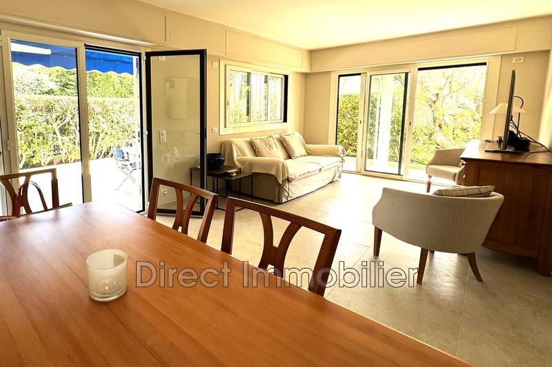 Vente appartement Juan-les-Pins  