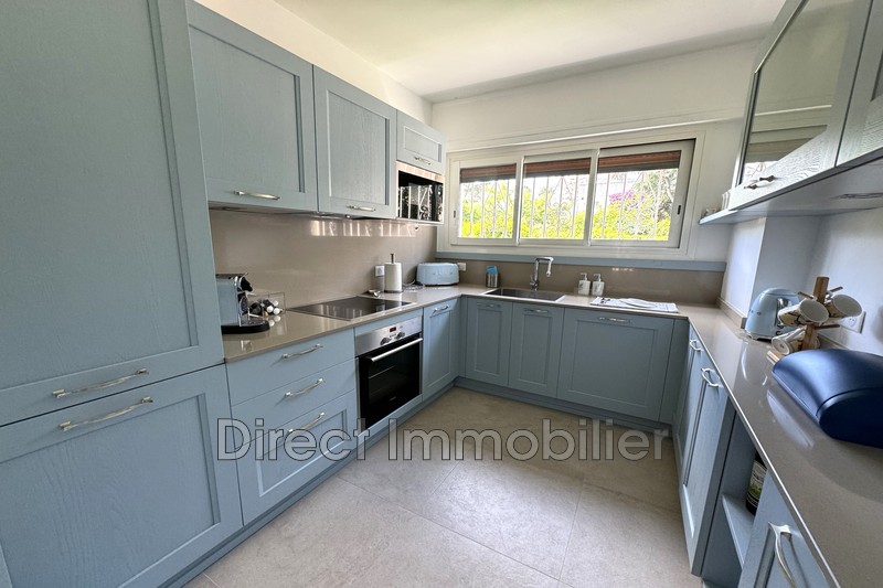 Vente appartement Juan-les-Pins  