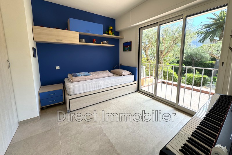 Vente appartement Juan-les-Pins  