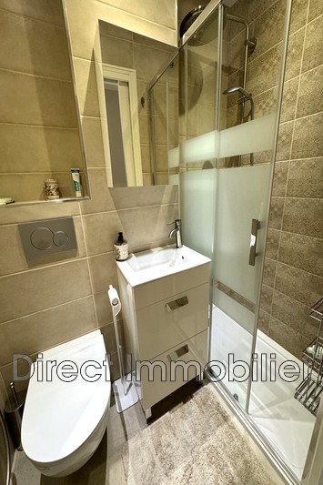 Vente appartement Juan-les-Pins  