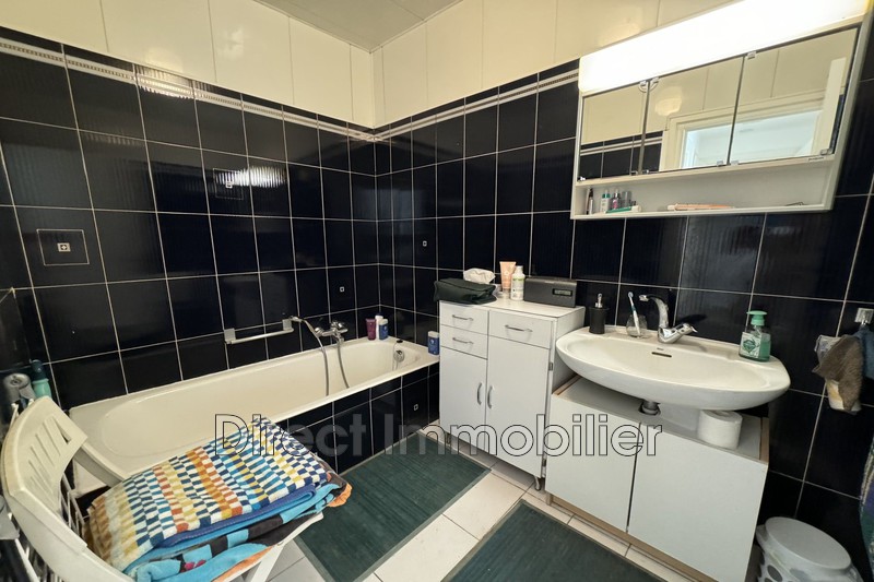 Vente appartement Antibes  