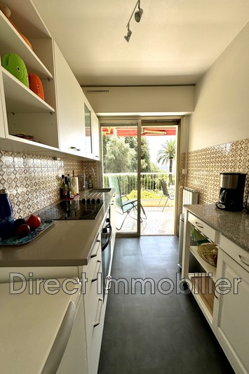 Vente appartement Antibes  