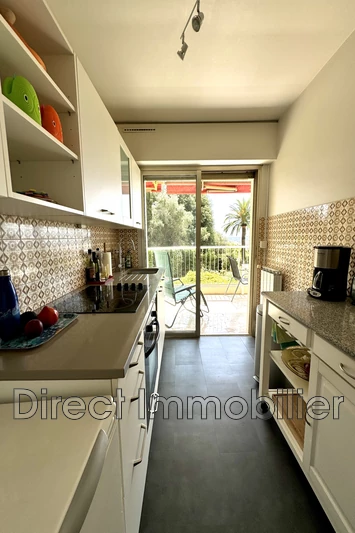 Vente appartement Antibes  