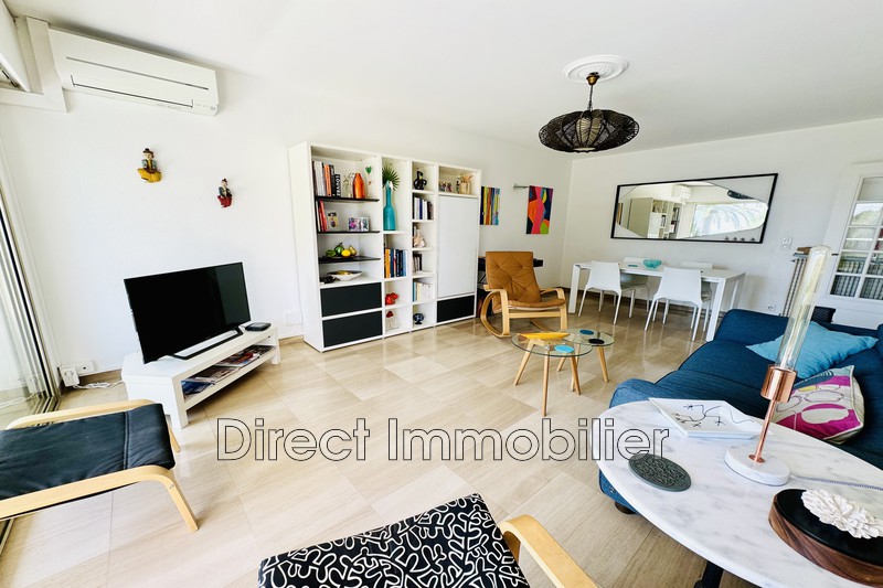 Vente appartement Antibes  