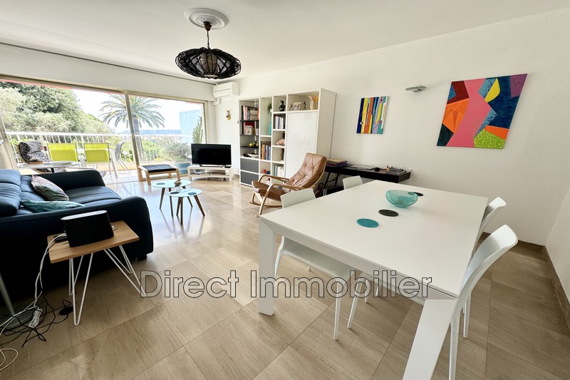 Vente appartement Antibes  