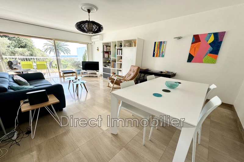Vente appartement Antibes  