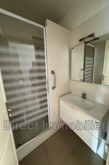Vente appartement Antibes  