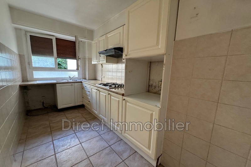 Vente appartement Antibes  