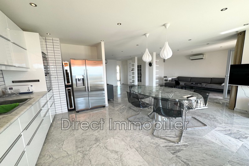 Vente appartement Juan-les-Pins  