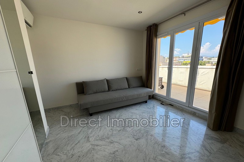 Vente appartement Juan-les-Pins  