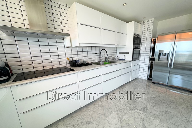 Vente appartement Juan-les-Pins  