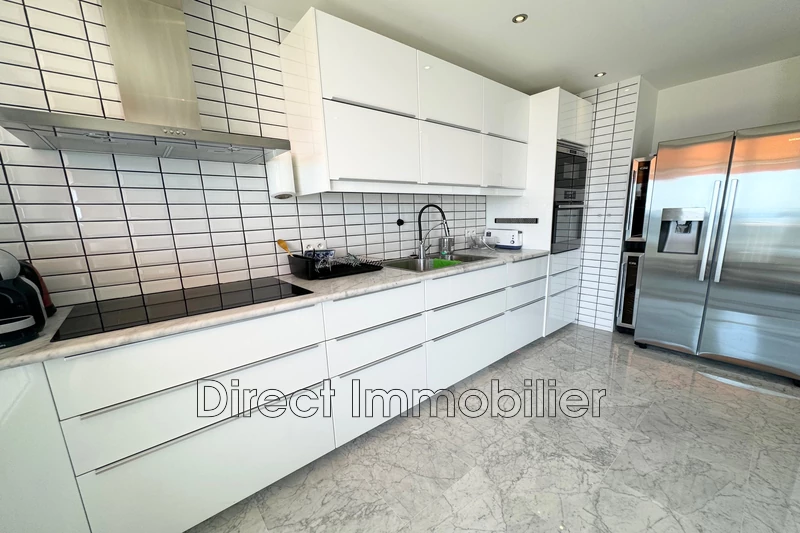 Vente appartement Juan-les-Pins  