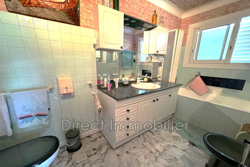 Vente appartement Juan-les-Pins  