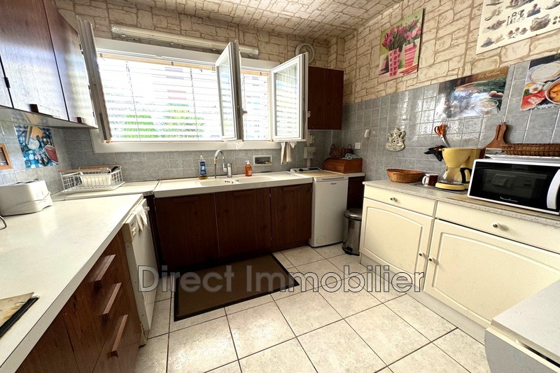 Vente appartement Juan-les-Pins  