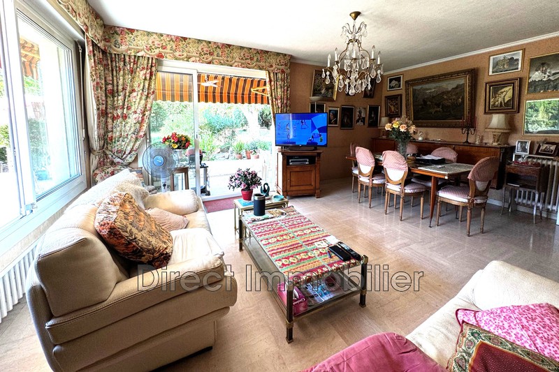 Vente appartement Juan-les-Pins  