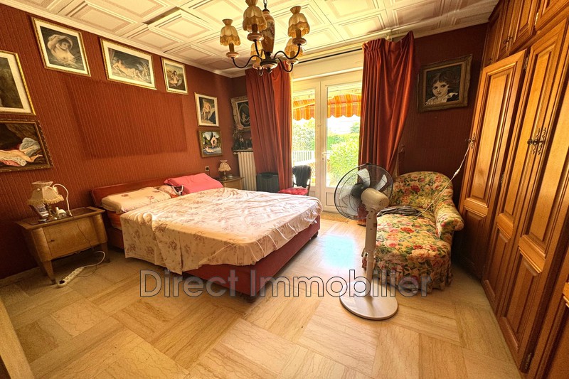 Vente appartement Juan-les-Pins  
