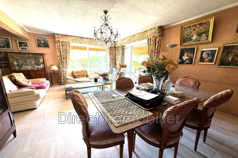 Vente appartement Juan-les-Pins  