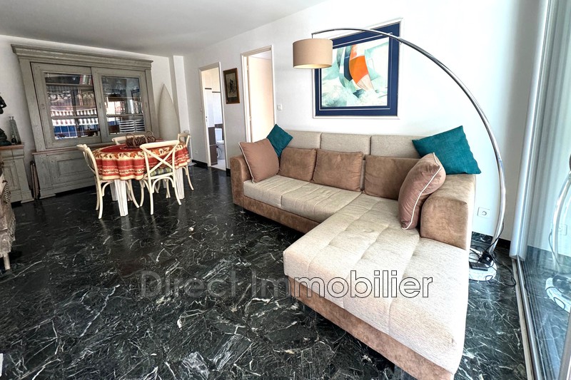 Vente appartement Antibes  