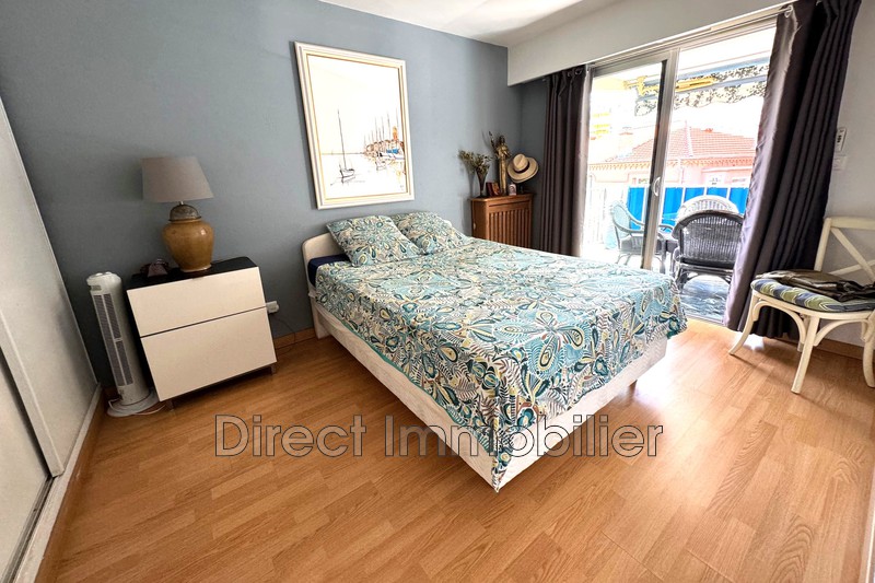 Vente appartement Antibes  
