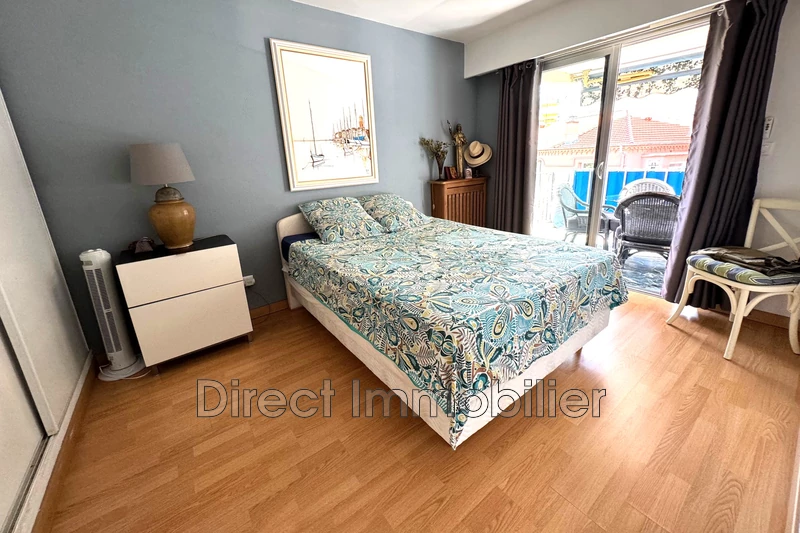 Vente appartement Antibes  