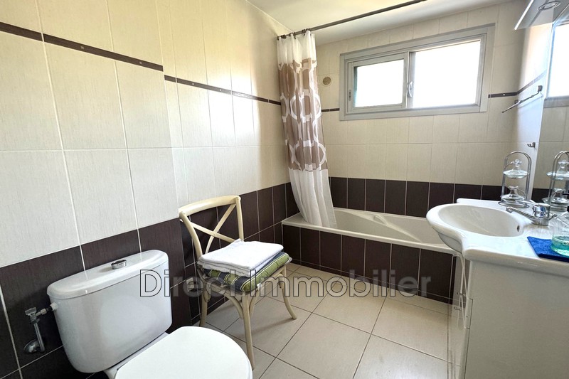 Vente appartement Antibes  