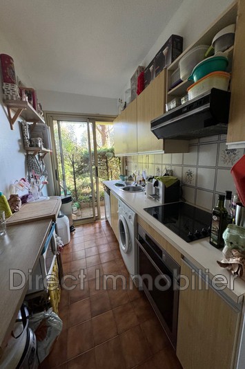 Vente appartement Antibes  