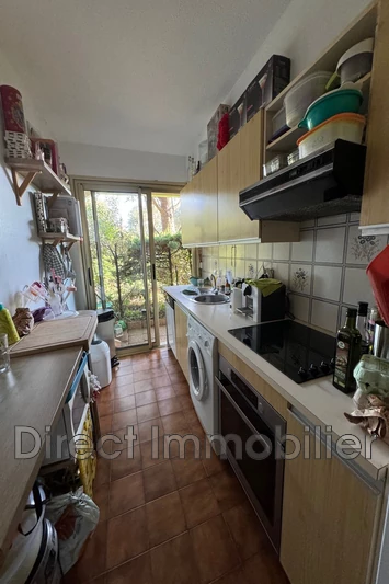 Vente appartement Antibes  