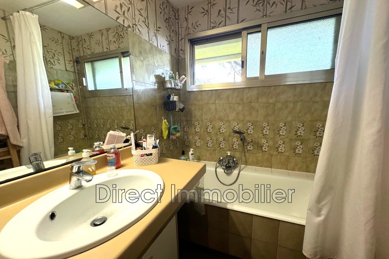 Vente appartement Antibes  