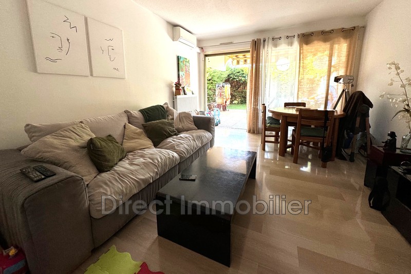 Vente appartement Antibes  