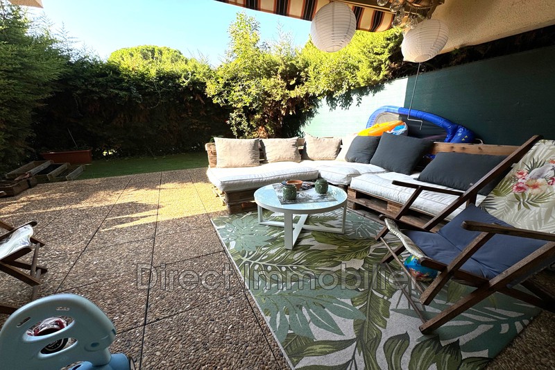 Vente appartement Antibes  