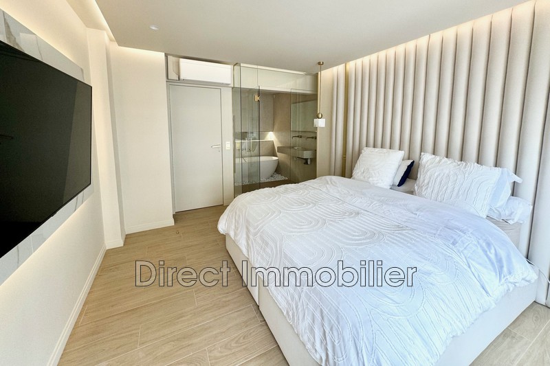 Vente appartement Juan-les-Pins  