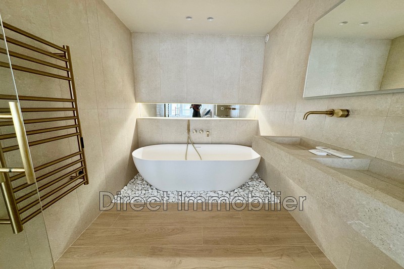 Vente appartement Juan-les-Pins  