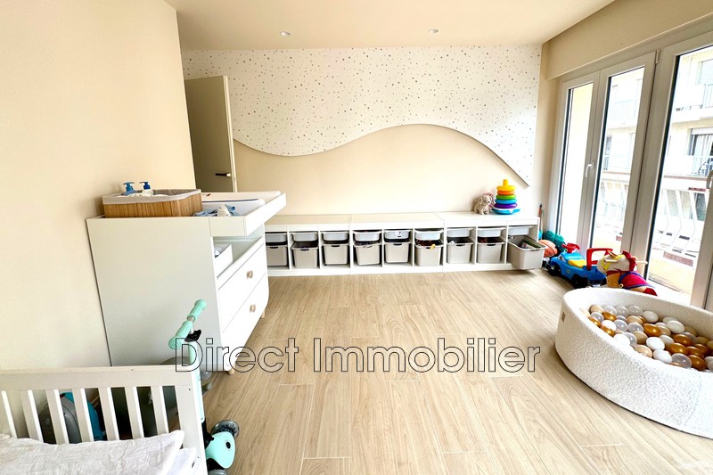 Vente appartement Juan-les-Pins  