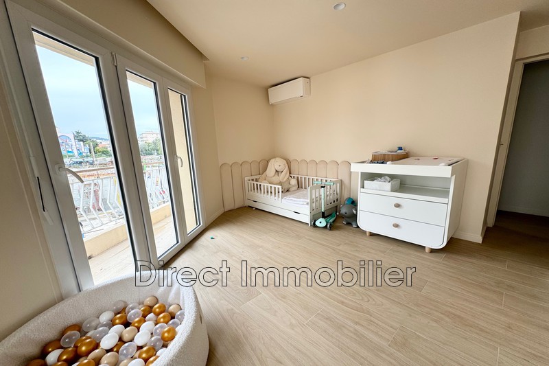 Vente appartement Juan-les-Pins  