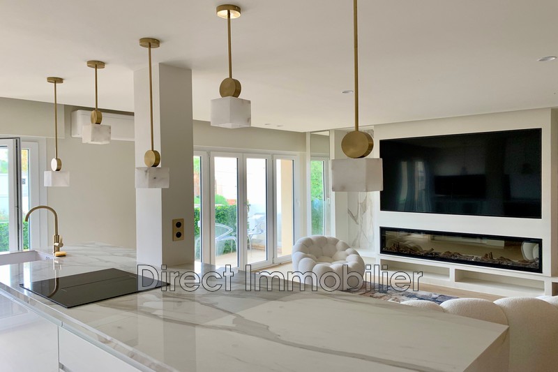 Vente appartement Juan-les-Pins  