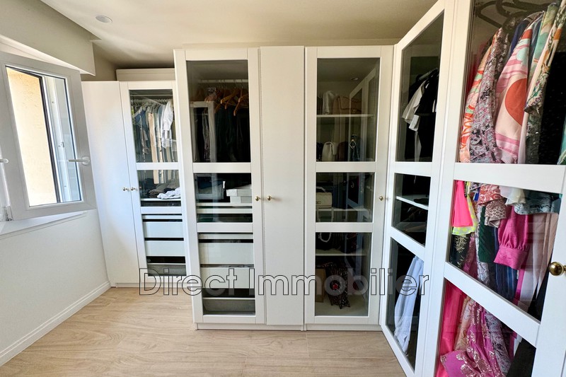 Vente appartement Juan-les-Pins  