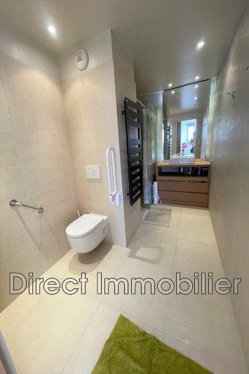 Vente appartement Antibes  